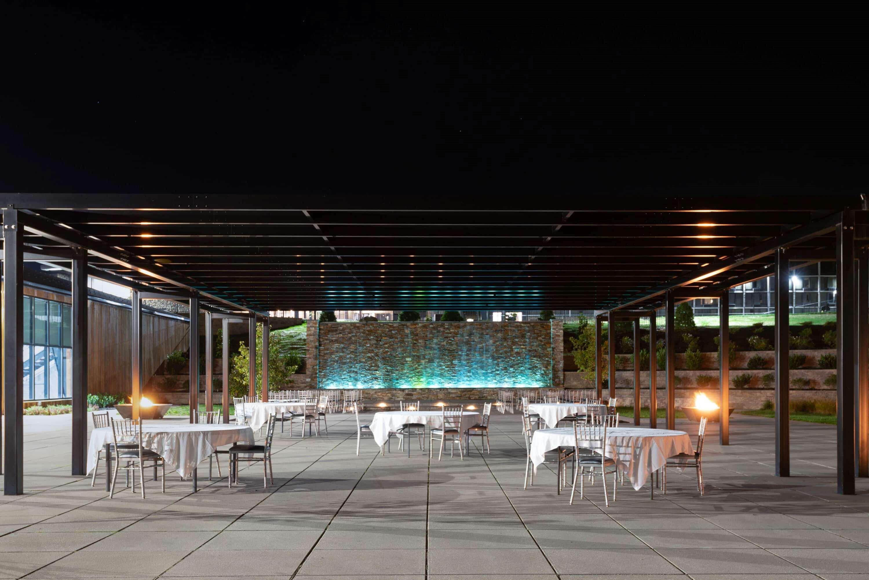 Wyndham Lancaster Resort And Convention Center Zewnętrze zdjęcie
